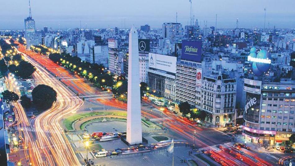 Rentapart Ba Buenos Aires Exterior foto
