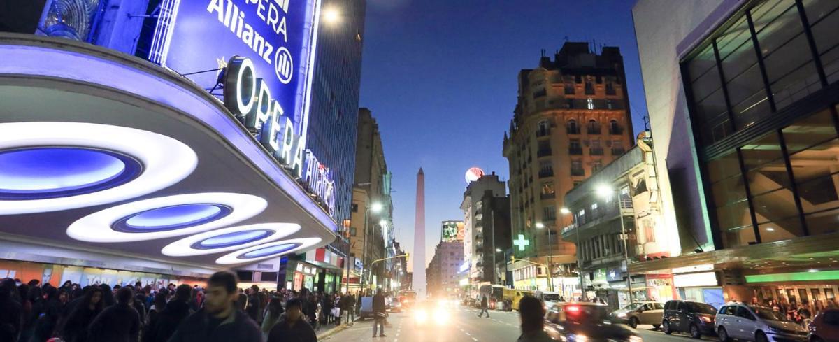 Rentapart Ba Buenos Aires Exterior foto