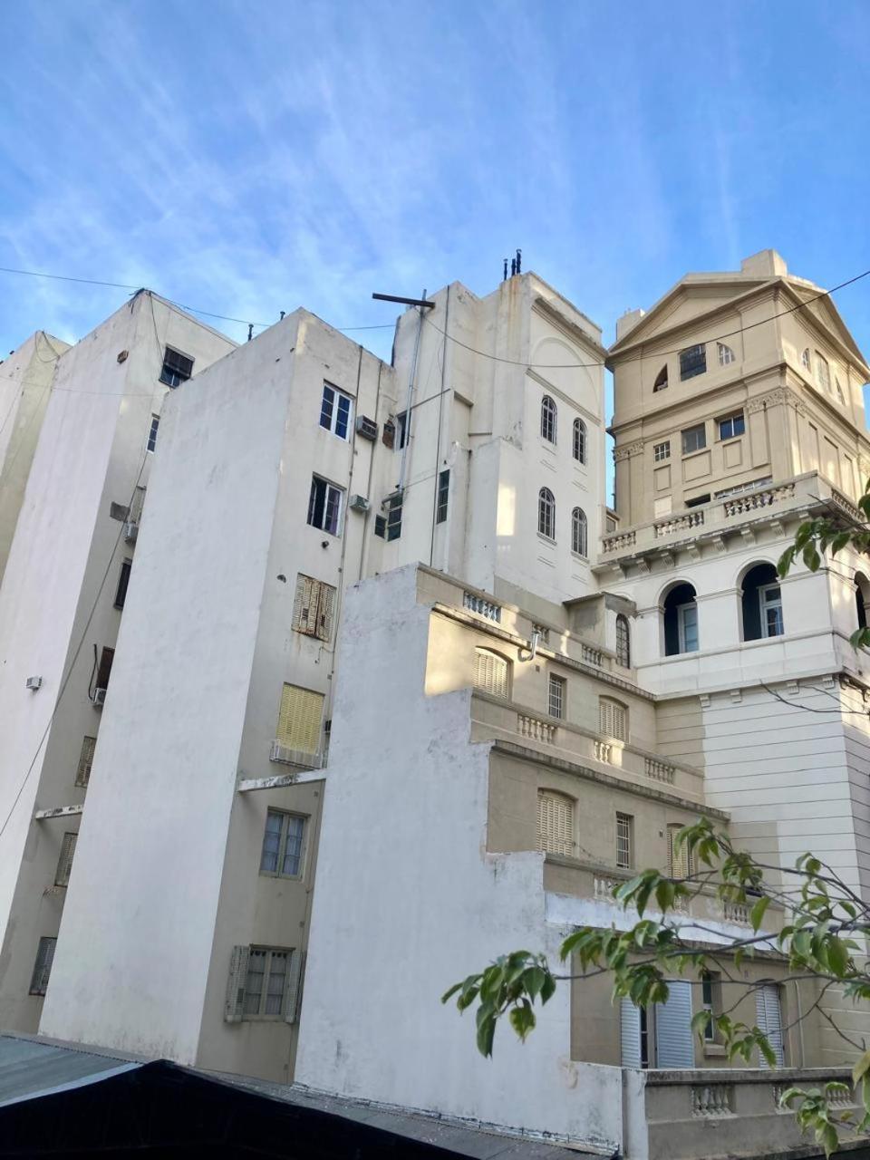 Rentapart Ba Buenos Aires Exterior foto