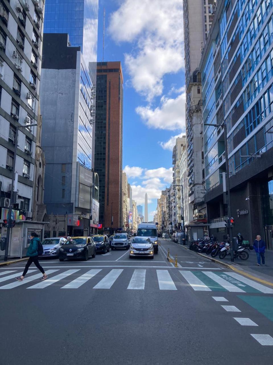 Rentapart Ba Buenos Aires Exterior foto