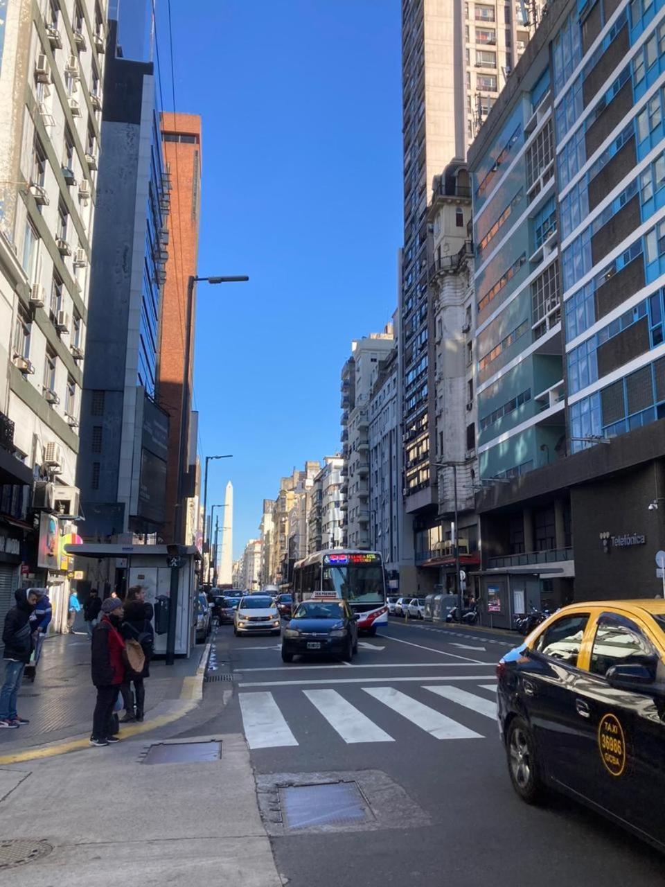 Rentapart Ba Buenos Aires Exterior foto